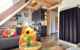 Etno Loft Old Town Free Parking By Lts Rent Luxury&Comfortable